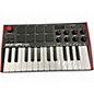 Used Akai Professional MPK Mini MIDI Controller thumbnail