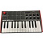 Used Akai Professional MPK Mini MIDI Controller