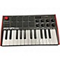 Used Akai Professional MPK Mini MIDI Controller