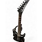 Used Jackson  Soloist SLA6 DX Satin Black Solid Body Electric Guitar