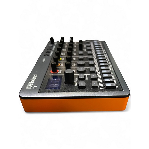 Used Roland T8 BEAT MACHINE Production Controller