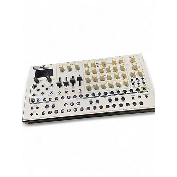 Used Roland SYNTHESIZER SH4D Synthesizer