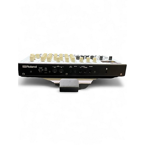 Used Roland SYNTHESIZER SH4D Synthesizer