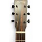 Used Martin SC-10E Natural Acoustic Electric Guitar