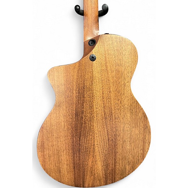 Used Martin SC-10E Natural Acoustic Electric Guitar