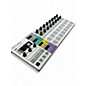 Used Arturia beatstep pro MIDI Controller