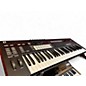 Used Native Instruments Komplete Kontrol S61 MIDI Controller thumbnail