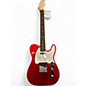Used 2024 Fender Custom Shop 1962 Telecaster Custom Time Machine Candy Apple Red Solid Body Electric Guitar thumbnail