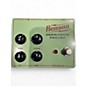 Used Benson Amps GERMANIUM PREAMP Effect Pedal thumbnail