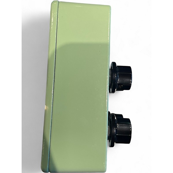 Used Benson Amps GERMANIUM PREAMP Effect Pedal