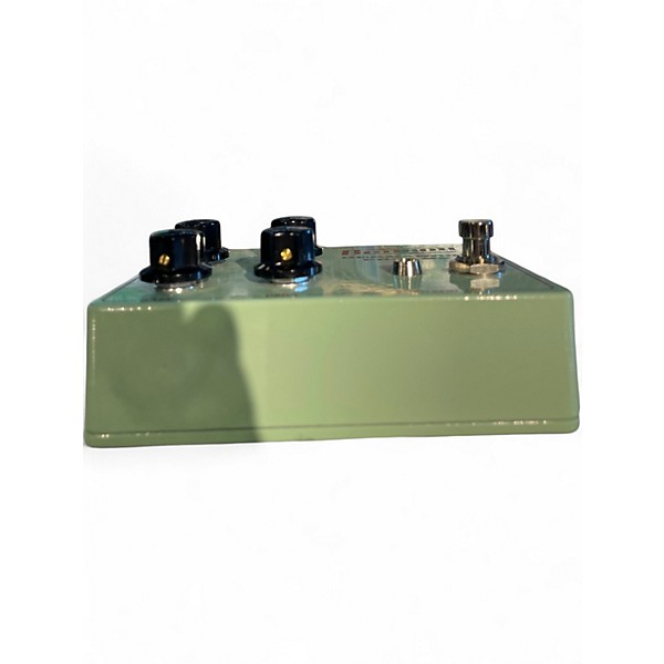 Used Benson Amps GERMANIUM PREAMP Effect Pedal