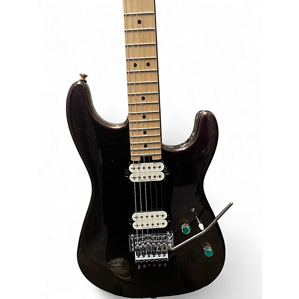 Used Charvel PRO MOD SO CAL CHAMELEON CHAMELEON Solid Body Electric Guitar