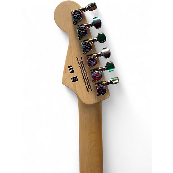 Used Charvel PRO MOD SO CAL CHAMELEON CHAMELEON Solid Body Electric Guitar