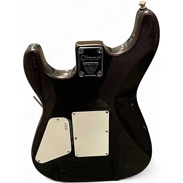 Used Charvel PRO MOD SO CAL CHAMELEON CHAMELEON Solid Body Electric Guitar