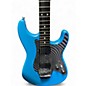 Used Charvel PR MOD-SO-CAL Blue Solid Body Electric Guitar