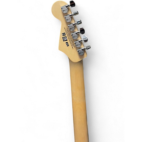 Used Charvel PR MOD-SO-CAL Blue Solid Body Electric Guitar