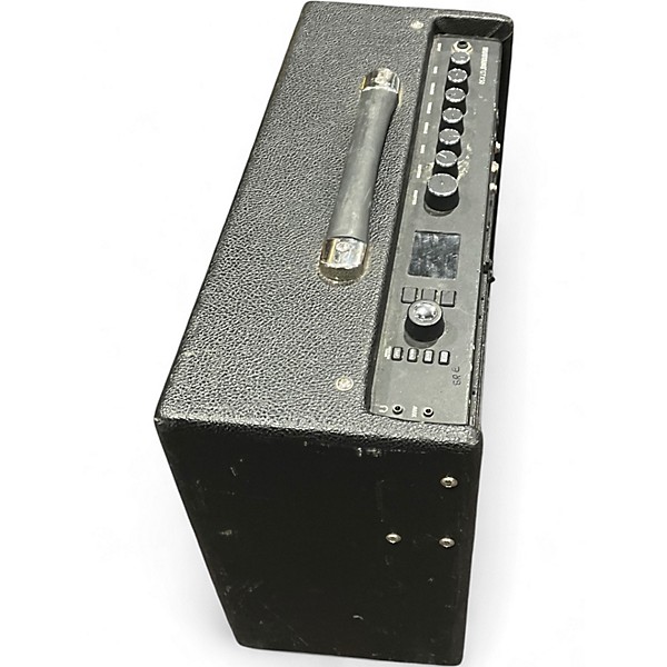 Used Fender GTX50 Mustang 1X12 Guitar Combo Amp