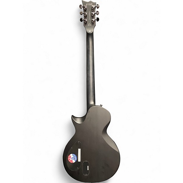 Used ESP BB-600B ash Solid Body Electric Guitar