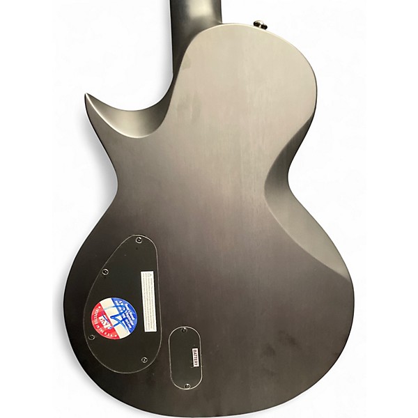 Used ESP BB-600B ash Solid Body Electric Guitar