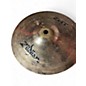 Used Zildjian 8in ZBT Splash Cymbal thumbnail