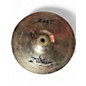 Used Zildjian 8in ZBT Splash Cymbal