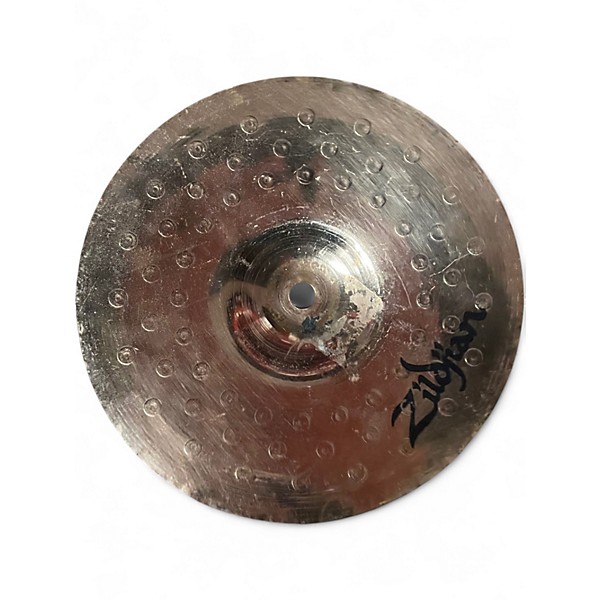 Used Zildjian 8in ZBT Splash Cymbal