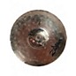 Used Zildjian 8in ZBT Splash Cymbal
