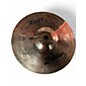 Used Zildjian 8in ZBT Splash Cymbal