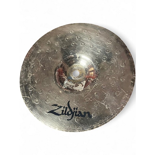 Used Zildjian 8in ZBT Splash Cymbal