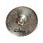Used Zildjian 8in ZBT Splash Cymbal