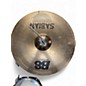 Used SABIAN 16in B8 Thin Crash Cymbal