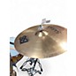 Used SABIAN 16in B8 Thin Crash Cymbal
