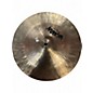 Used Wuhan 14in China Cymbal thumbnail