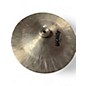 Used Wuhan 14in China Cymbal