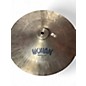 Used Wuhan 14in China Cymbal