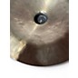 Used Wuhan 14in China Cymbal