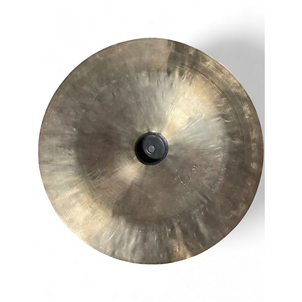 Used Wuhan 14in China Cymbal