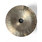 Used Wuhan 14in China Cymbal
