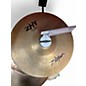 Used Zildjian 10in ZHT China Splash Cymbal thumbnail