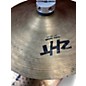 Used Zildjian 10in ZHT China Splash Cymbal