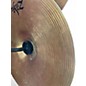 Used Zildjian 10in ZHT China Splash Cymbal