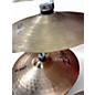 Used Zildjian 10in ZHT China Splash Cymbal