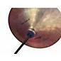 Used Agazarian 12in Traditional China Cymbal