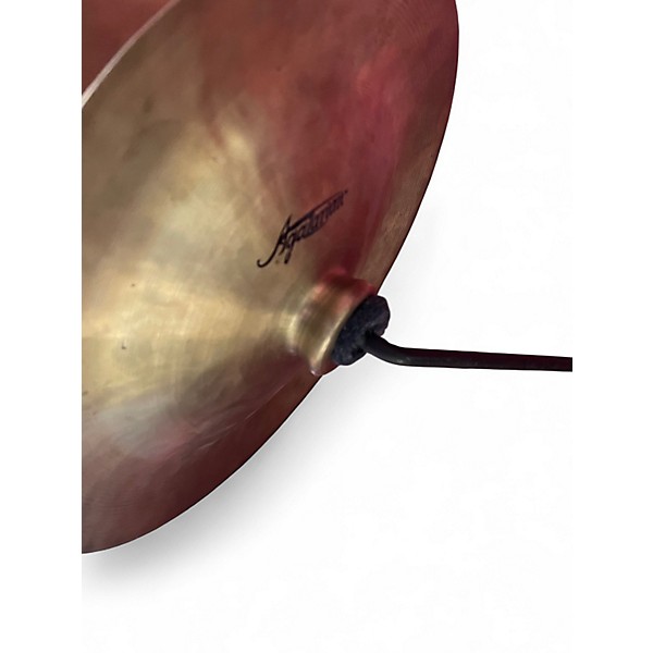 Used Agazarian 12in Traditional China Cymbal
