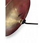 Used Agazarian 12in Traditional China Cymbal