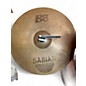 Used SABIAN 18in B8 Crash Cymbal thumbnail
