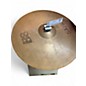 Used SABIAN 18in B8 Crash Cymbal