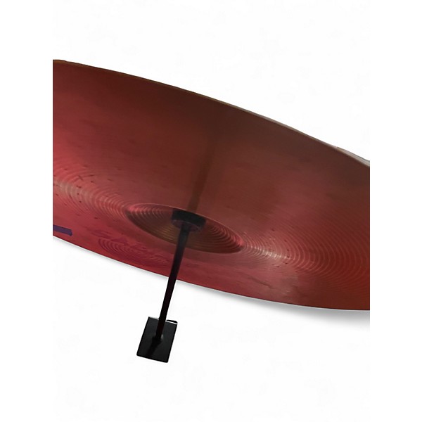 Used SABIAN 18in B8 Crash Cymbal