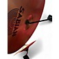Used SABIAN 18in B8 Crash Cymbal