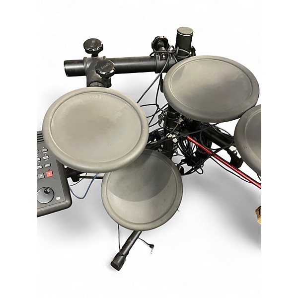 Used Yamaha DTX2 KIT Electric Drum Set